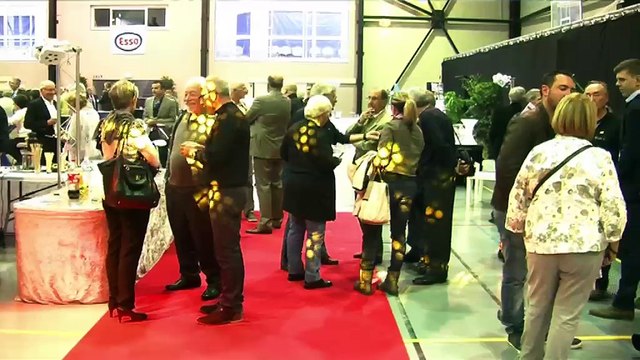 LA REVUE : La revue : Stefanie Daehne/Directrice Esso-Fos