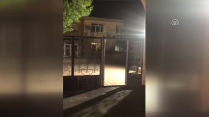 Açığa Alınan Dargeçit ve Ömerli Kaymakamları Gözaltına Alındı