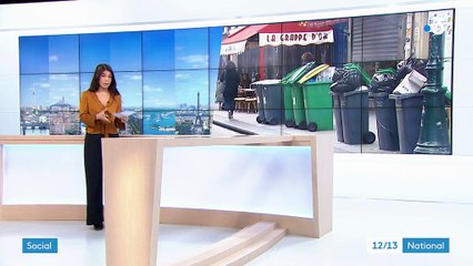 Air France : quatrième jour de grève