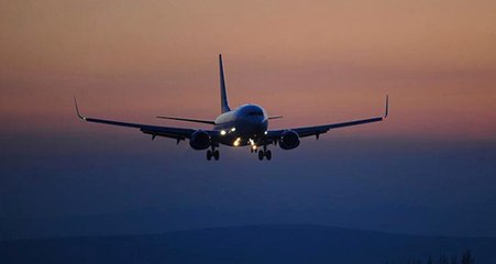 Avrupa Hava Sahası Kilitlendi! İstanbul'dan Kalkan Uçaklar da Etkileniyor