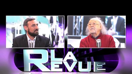 LA REVUE : La revue : Pr Jean-Marie Triat/"Pierres de Provence"