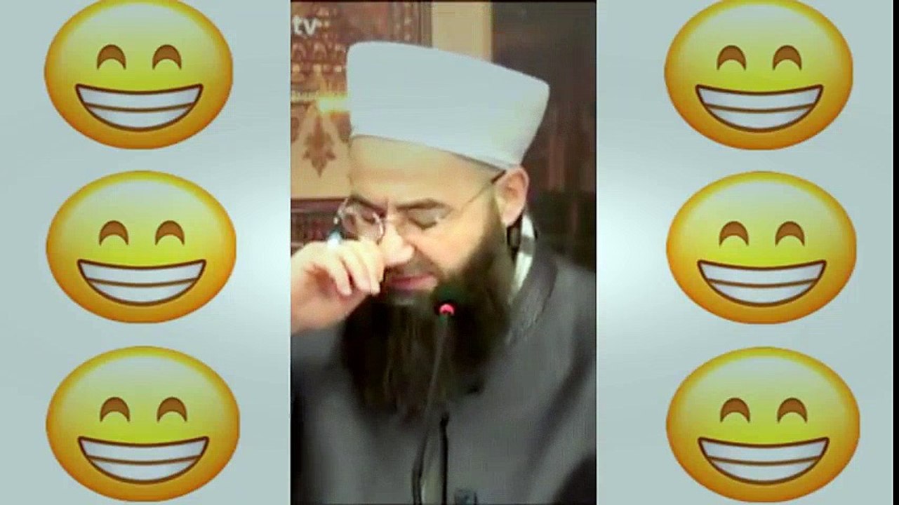 KOMEDİ REYTİNGE SIKIŞAN BİZİ ARIYOR:) | Cübbeli Ahmet Hoca