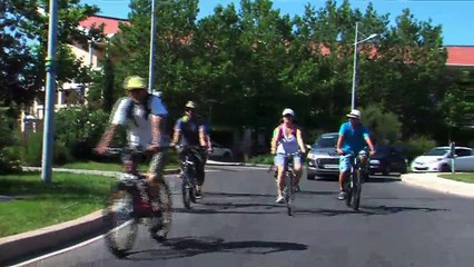 LA REVUE : La revue : Patrick Canillade/Directeur du SMGETU