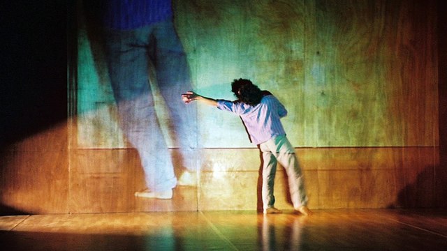 LA REVUE : La revue : Raquel Rache de Andrade/Biennale Internationale des Arts du Cirque