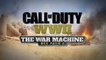 Call of Duty WWII - Bande-annonce du DLC #2 The War Machine