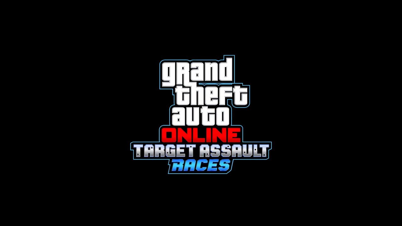 GTA Online - Bande-annonce des courses au points