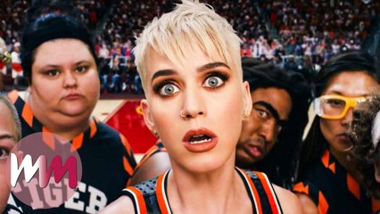 Top 10 Pop Songs You Didn't Know Used Samples