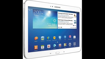 Samsung Galaxy Tab 3 Black Screen Repair