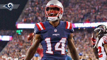 Garafolo breaks down Rams' trade for Brandin Cooks