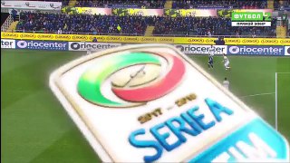 Atalanta 1 - 2 Sampdoria  Highlights 03.04.2018