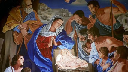 あなたの知らない世界史2 #11 「覆されるキリスト降誕物語」