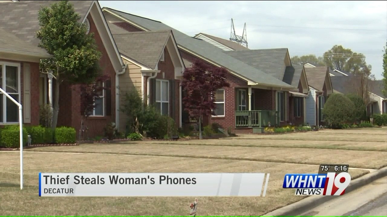 Woman Says Thief Stole Irreplaceable Memories When They Took Deceased Daughter`s Cell Phone