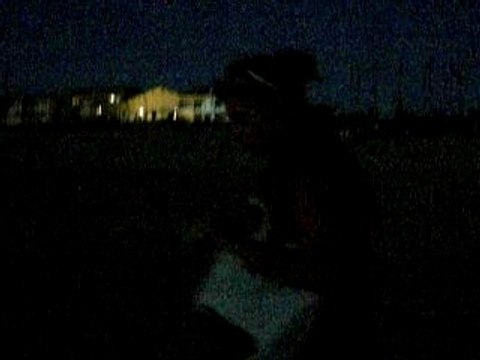 vacances a Mimizan 1er jour