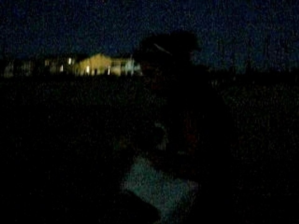 vacances a Mimizan 1er jour