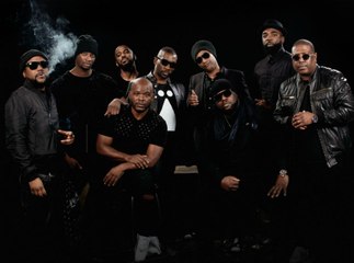 Secteur ä organise son grand come back dans les bacs et sur scène !