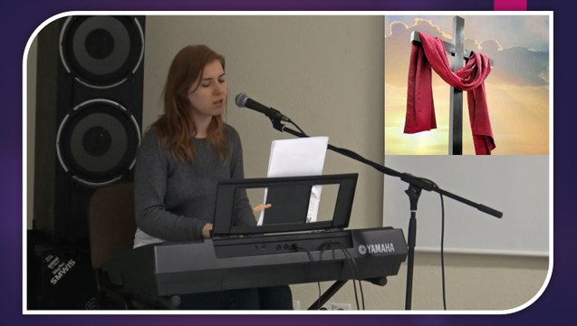 Tikai Tu / Только Ты (Laura Balabane)