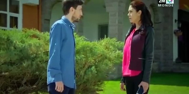 samhini Ep 1394 2M Complete مسلسل سامحيني الحلقة 1394 كاملة