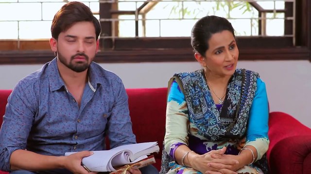 Mohabbat Zindagi Hai - Episode 73 - Express Entertainment Dramas - Madiha