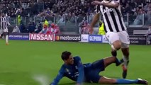 Juventus vs Real Madrid 0-3 All Goals & Highlights (First Half) 02_04_2018 HD