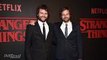 Charlie Kessler Sues 'Stranger Things' Creators for Breach of Implied Contract | THR News