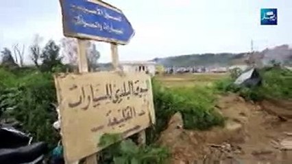 اسعار السيارات المستعملة في الجزائر (الثلاثاء 2018_04_03) حسب سوق القليعة