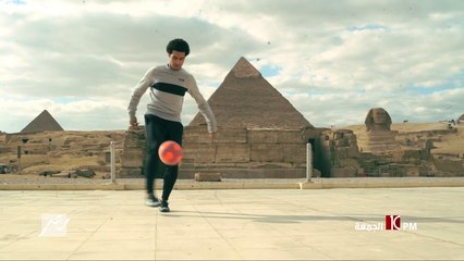 انتظروا اللعيب "عمر جابر" ضيف حلقة #اللعيب_مع_رزان_ومهيب يوم الجمعة 10 مساء