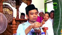 menghadapai suami pemarah  - Ustadz Abdul Somad Lc. MA