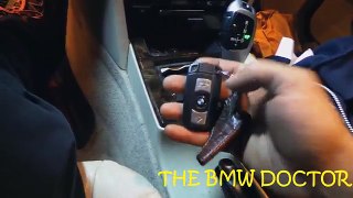 THINGS YOU DIDNT KNOW ABOUT YOUR BMW KEY