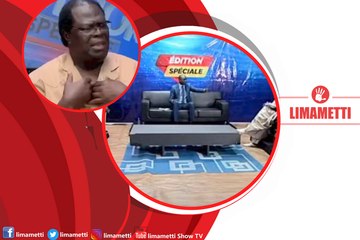 (Vidéo) Ibrahima sène « humilie » Pape Cheikh Sylla, Jules Diop s’énerve