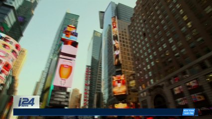 CLEARCUT | Crown Prince backs Israel's land rights | Tuesday, April 3rd 2018