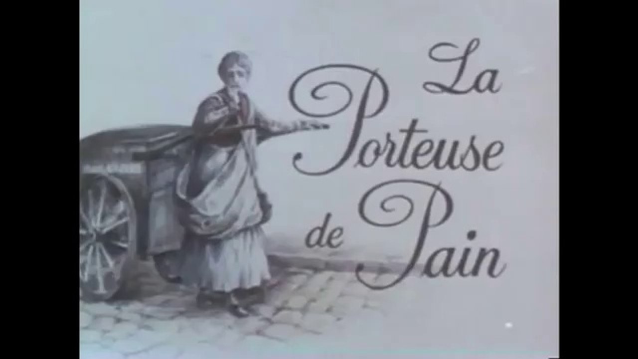 Souvenir - Souvenir (8) La Porteuse de Pain