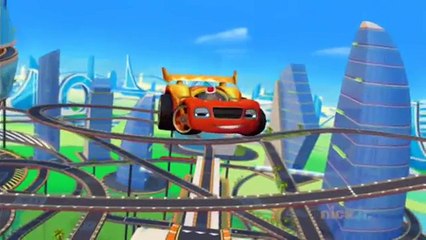 Nick Jr. UK Continuity (11.2016)