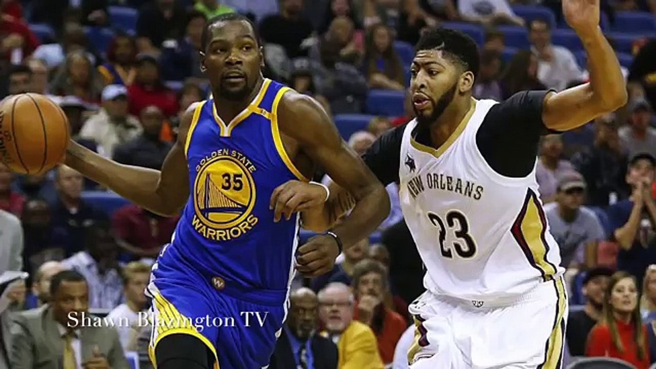 Kevin Durant NBA Update! Why this is BAD for The Warriors EXPOSED