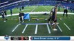 Wake Forest DB Jessie Bates' full 2018 NFL Scouting Combine workout