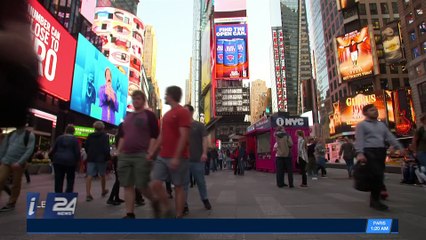 CLEARCUT | Netanyahu scraps plan to resettle migrants | Tuesday, April 3rd 2018