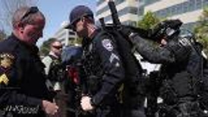 Female Shooter at YouTube Headquarters Dead, 4 Victims Confirmed | THR News