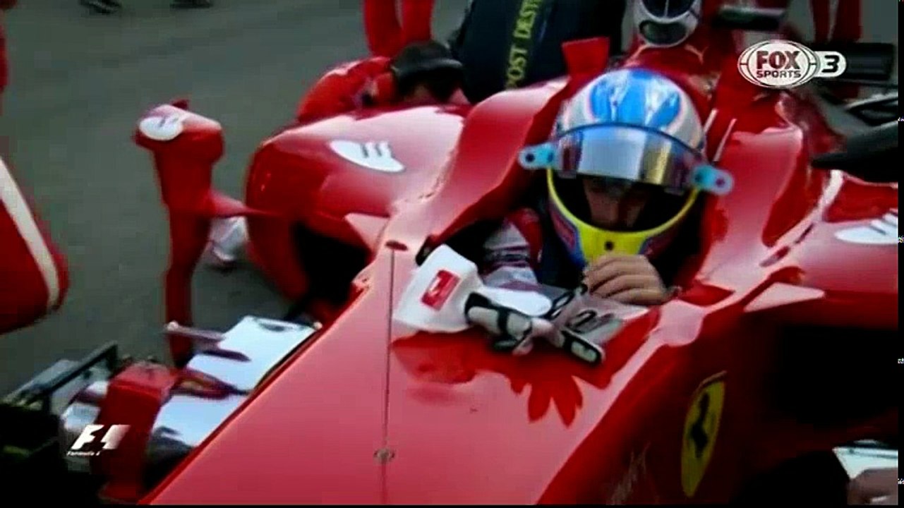 F1 2018