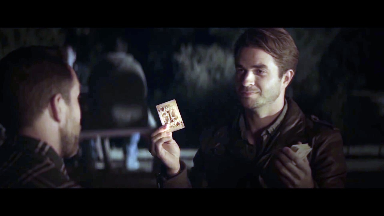 The Endless - Magic Trick