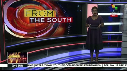 Trump ordered militarization of the U.S-Mexico border to prevent migrants