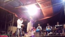 AMAZING SINGING PERFORMANCE BY SINGERS OF MANGALPUR DRAMA PARTY AS MUJHE IK PAL  NICE ONE MUST WATCH