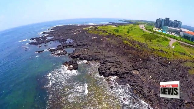 S. Korean President Moon vows to unearth truth, recover honor of tens of thousands killed in Jeju, April the Third