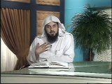 محمد العريفي لماذا الحمد لله ؟