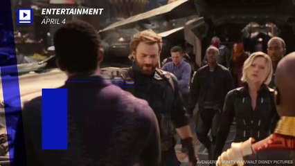 'Avengers: Infinity War' Directors Beg Fans Not to Spoil Film