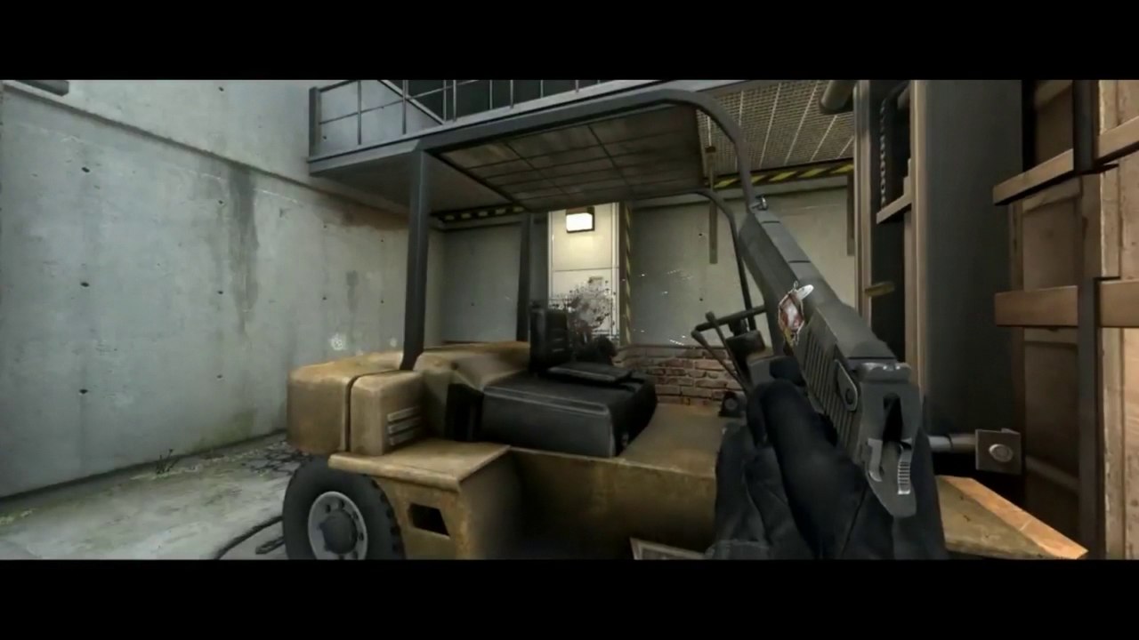 PLUG WALK #CSGO