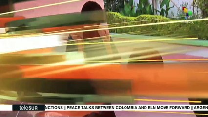 From Mexico: John Ackerman