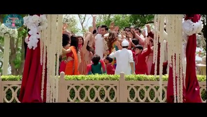 Kabira (Encore) - Yeh Jawani Hai Deewani (720p FVS) - Full HD Hindi Indian Movie Song