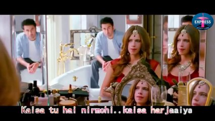 Kabira Maan ja lyrics - Rekha.B & Tochi.R - Full HD Hindi Indian Movie Song