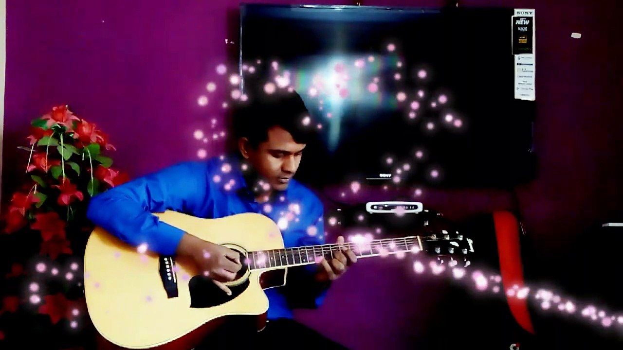 Kisi raah mein kisi mod par mere humsafar ( 1970)guitar lead by marathi rdx blast.