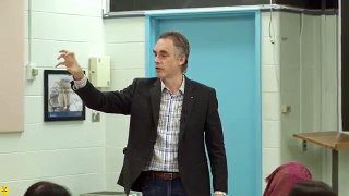 Jordan Peterson - Can You Withstand Tragedy?