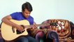 Chehra hai yaa chand khila hai guitar lead by marathi rdx blast